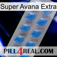 Extra Super Avana 22